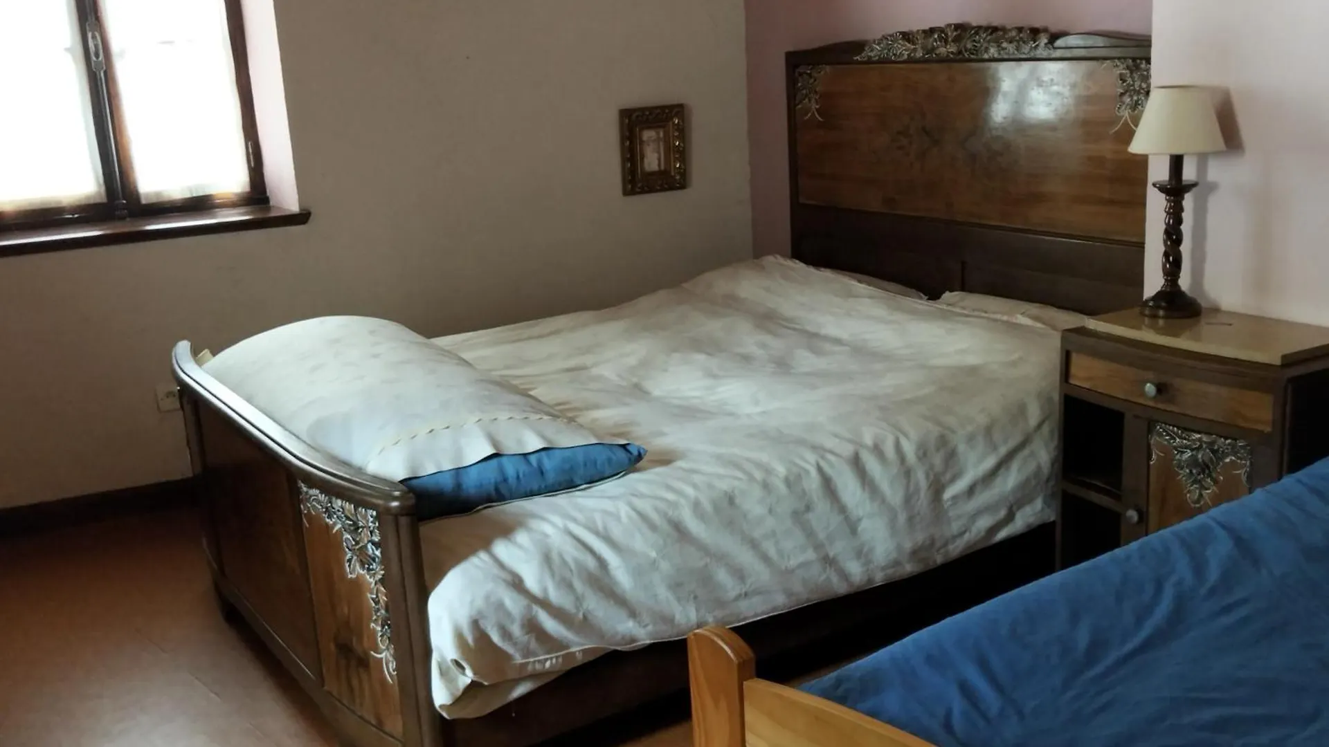 Maison La Place Merens-les-Vals 0*,  France