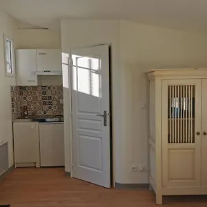 Appartement Indépendant Au Calme Avec Parking Privatif, Caucalieres