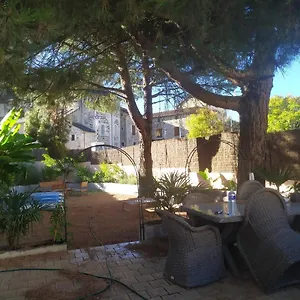 Appartement 50m2 Confort Jardin Terrasse Balcons 2pers, Les Albres