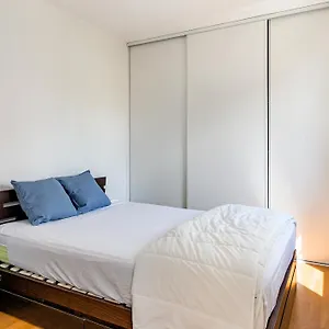 Le Bijou De Part-dieu Grand Et Charmant 2p Central Appartement Lyon