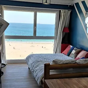 N°22, Vue Mer, Appartement Perros-Guirec